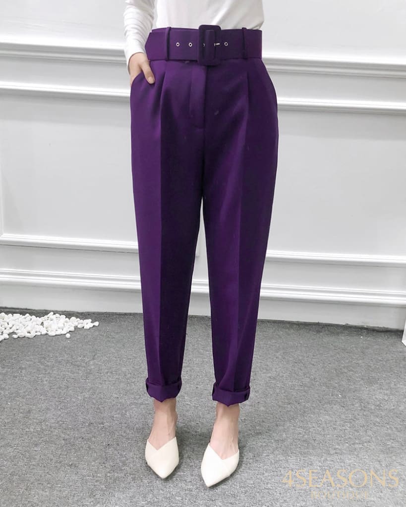 Calça Laurence