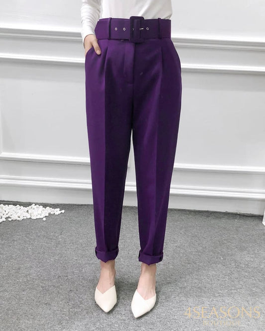 Calça Laurence