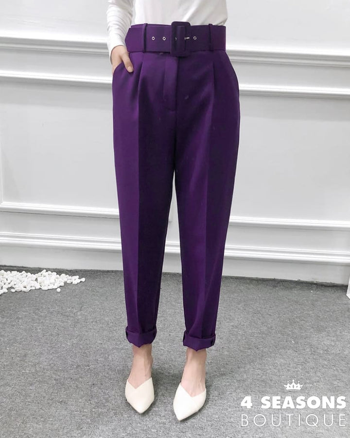 Calça Laurence