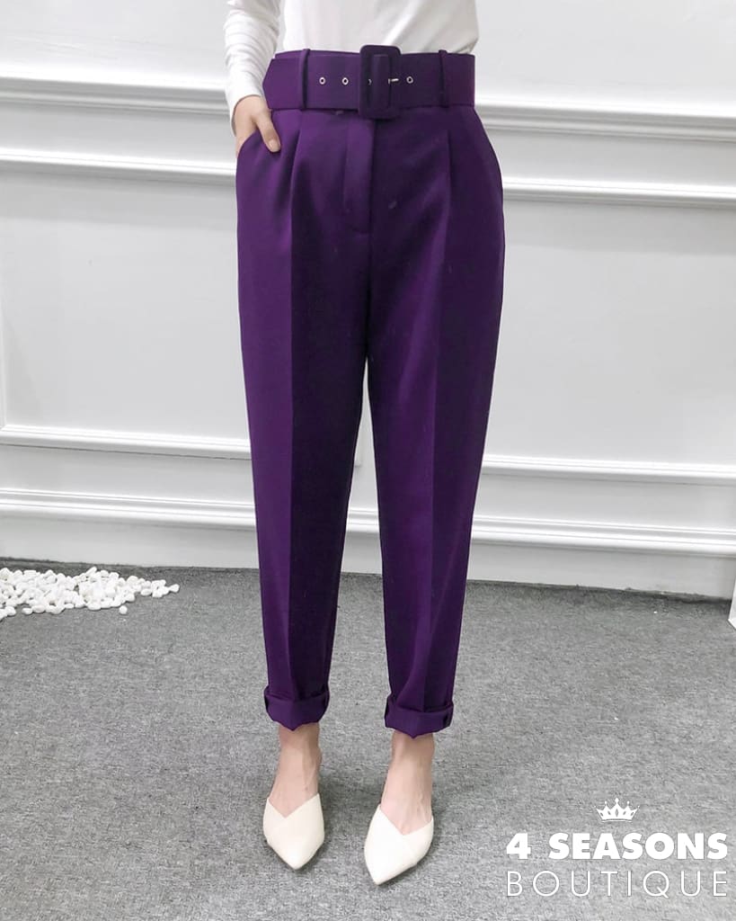 Calça Laurence