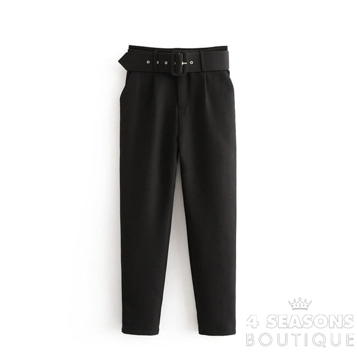 Calça Laurence Preta / Pp