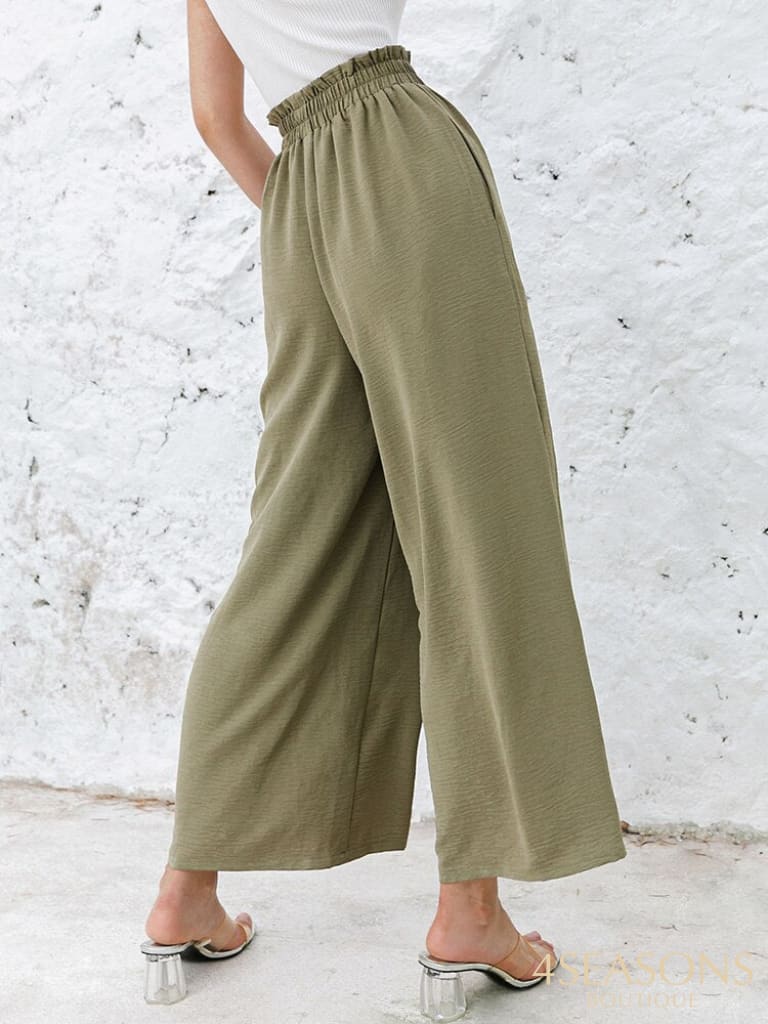 Calça feminina Malu