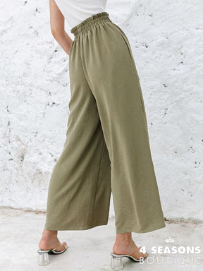 Calça Malu