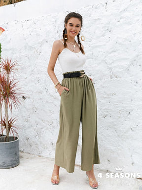 Calça Malu