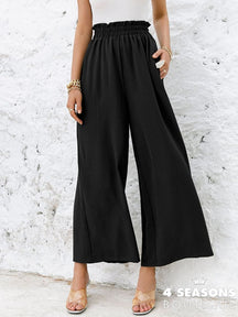 Calça Malu Preto / Pp