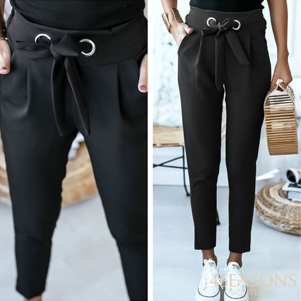 Calça feminina Marie