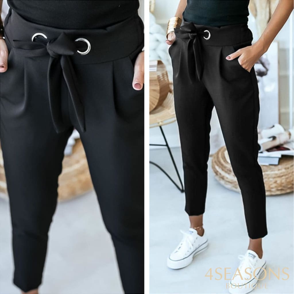 Calça feminina Marie