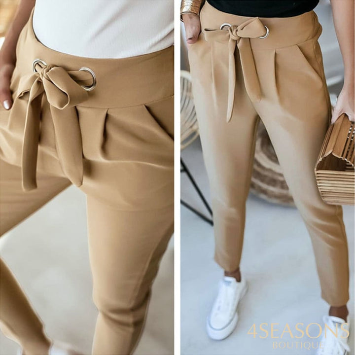 Calça feminina Marie