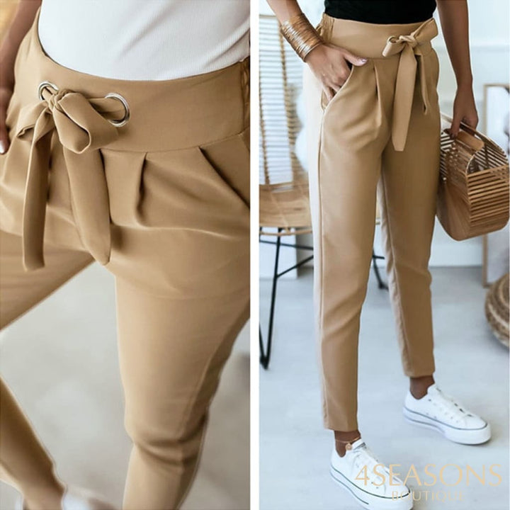 Calça feminina Marie