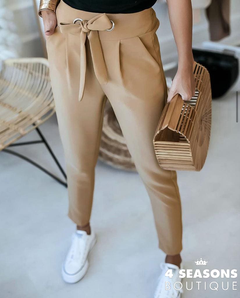 Calça Marie Caqui / P
