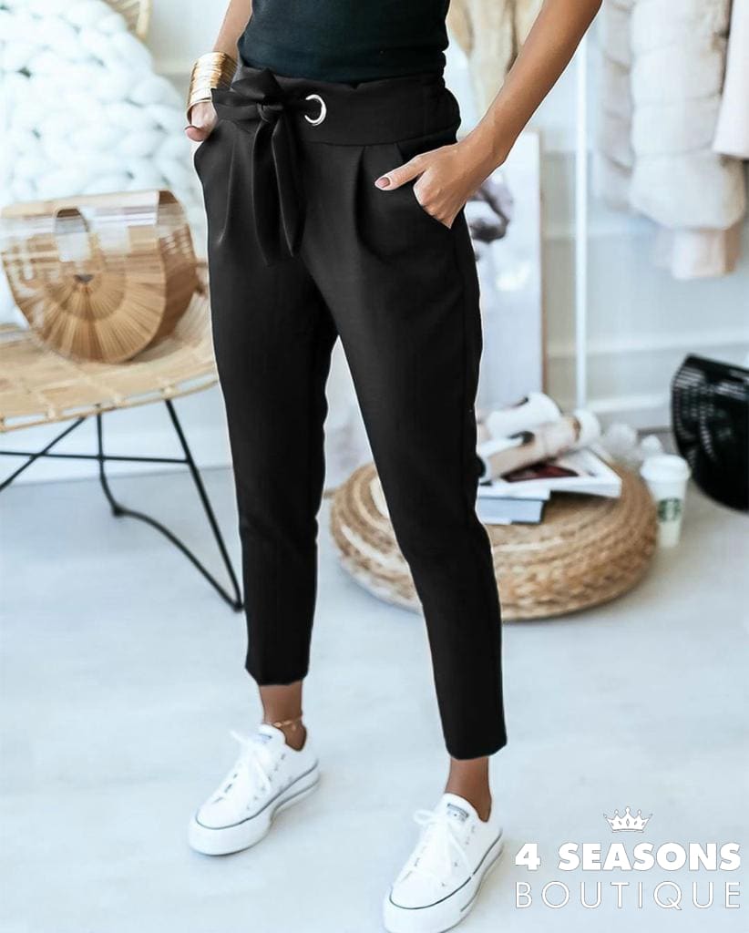 Calça Marie Preto / P