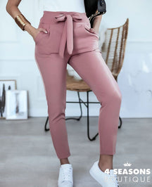 Calça Marie Rosa / P