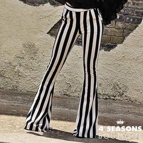 Calça Zebra
