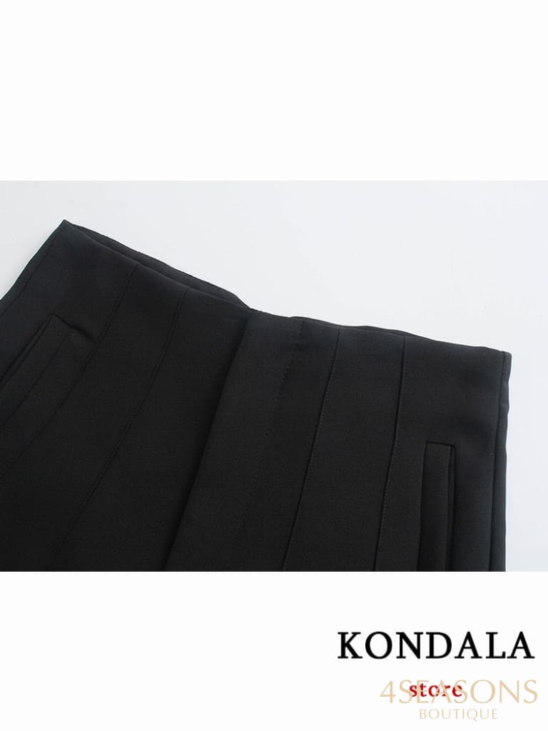 Calça Zarah