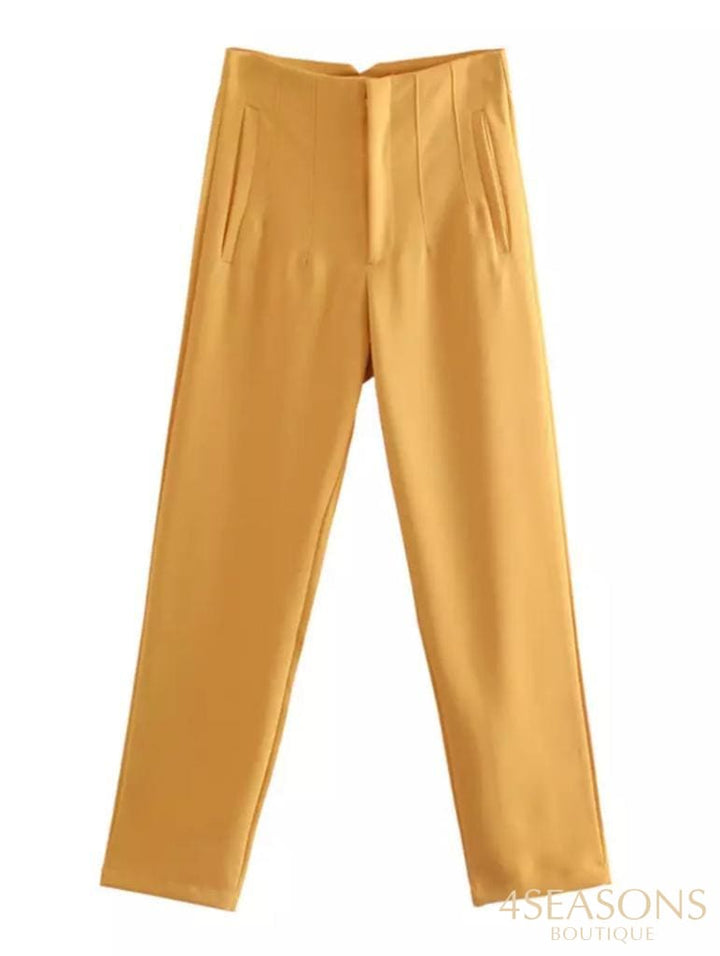 Calça Zarah