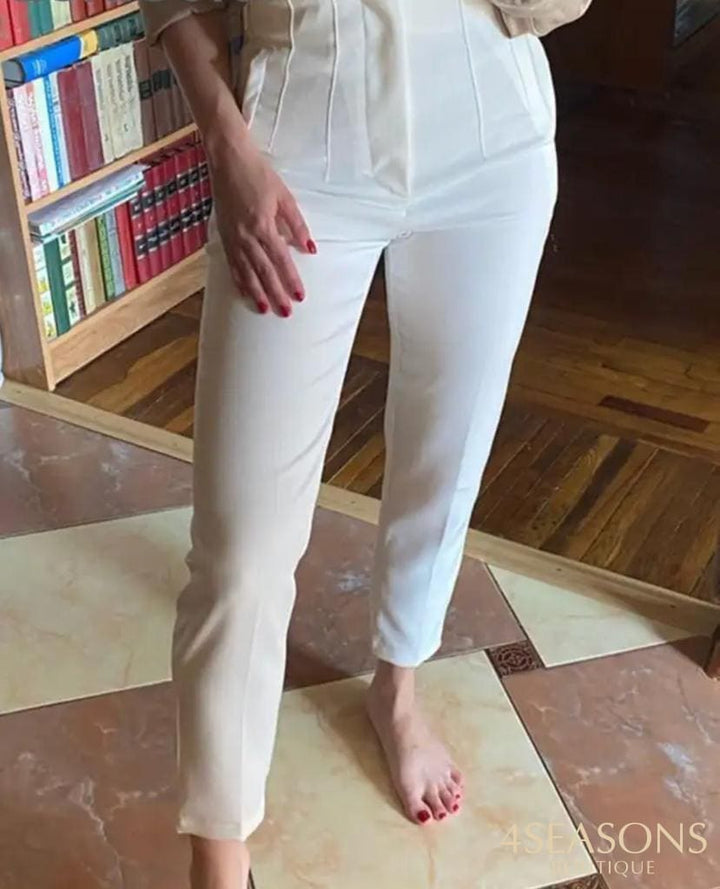 Calça Zarah