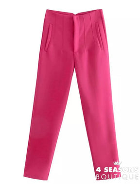 Calça Zarah