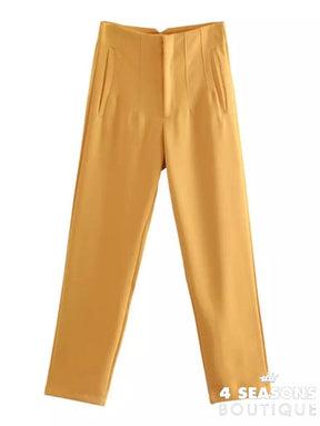 Calça Zarah