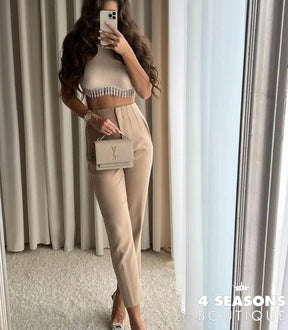 Calça Zarah
