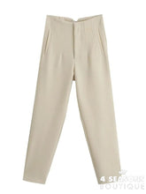 Calça Zarah Beige / Xs