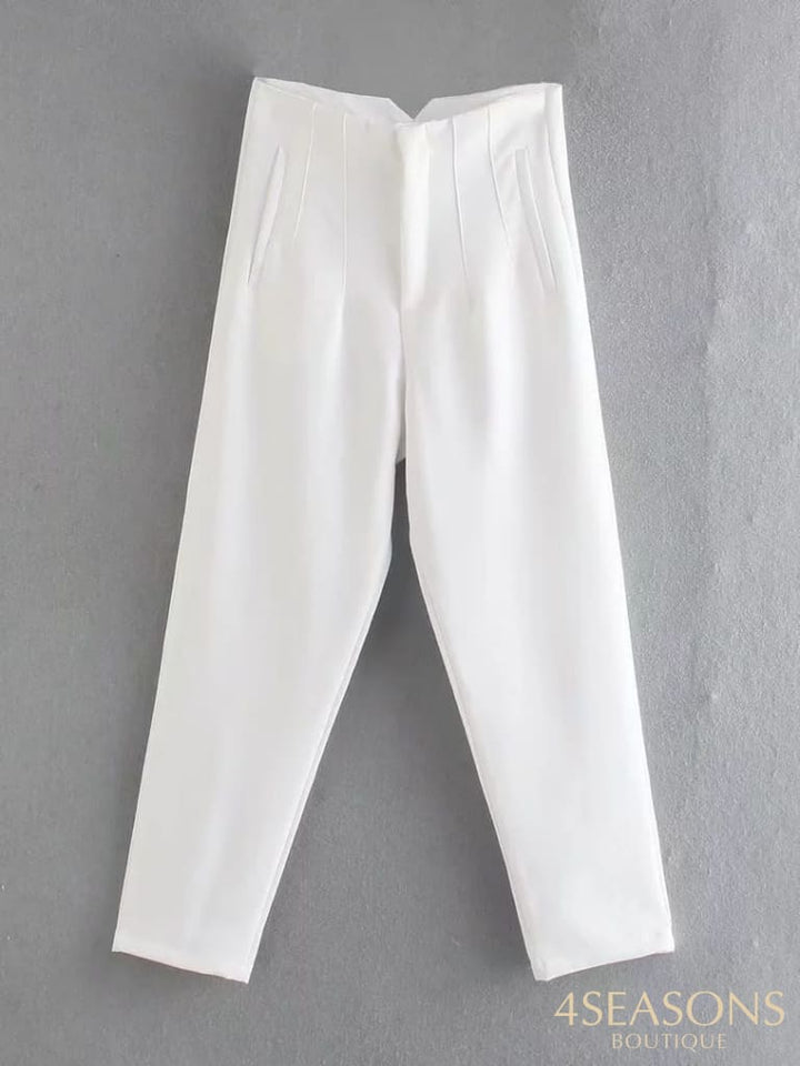 Calça Zarah 9 / Xs