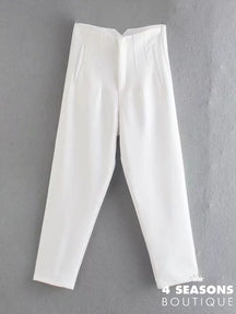 Calça Zarah 9 / Xs
