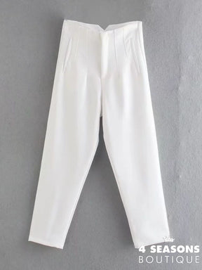 Calça Zarah 9 / Xs