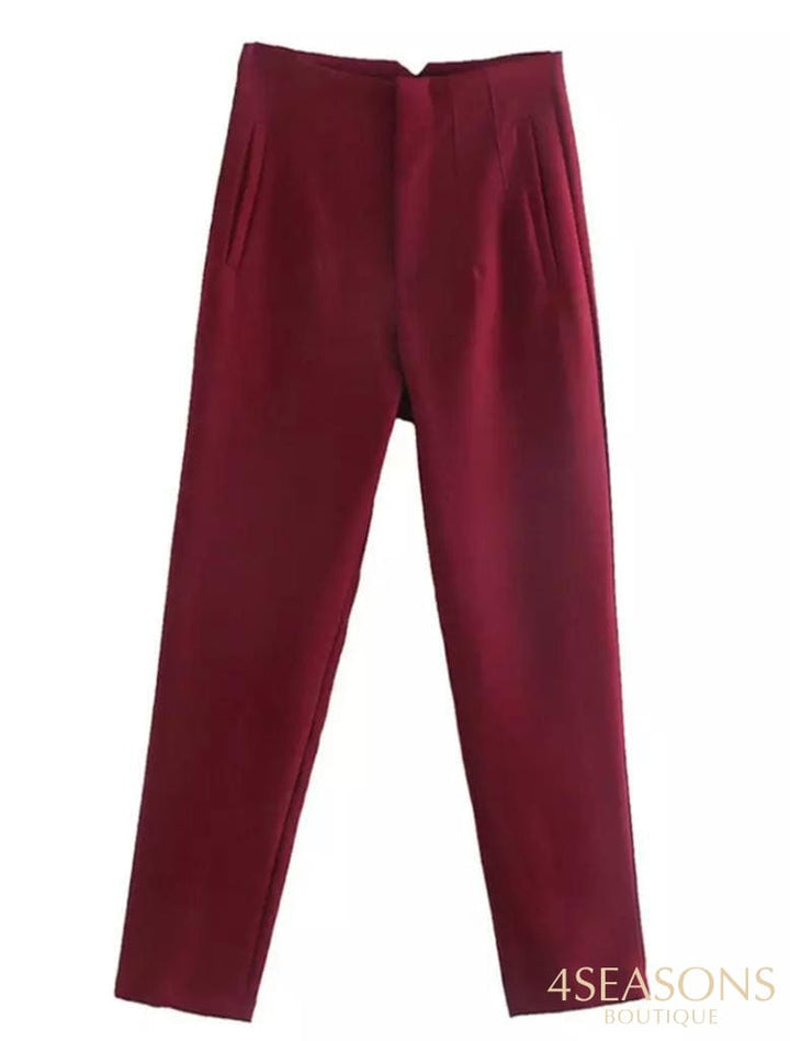 Calça Zarah