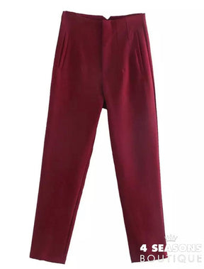 Calça Zarah