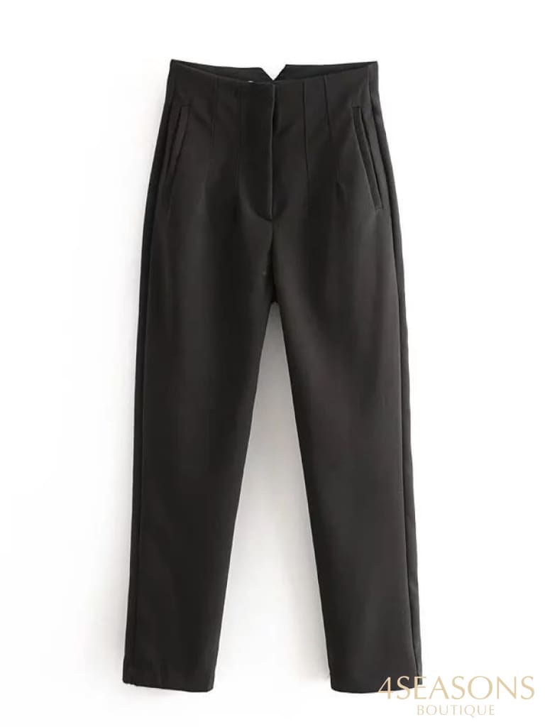 Calça Zarah Black / Xs
