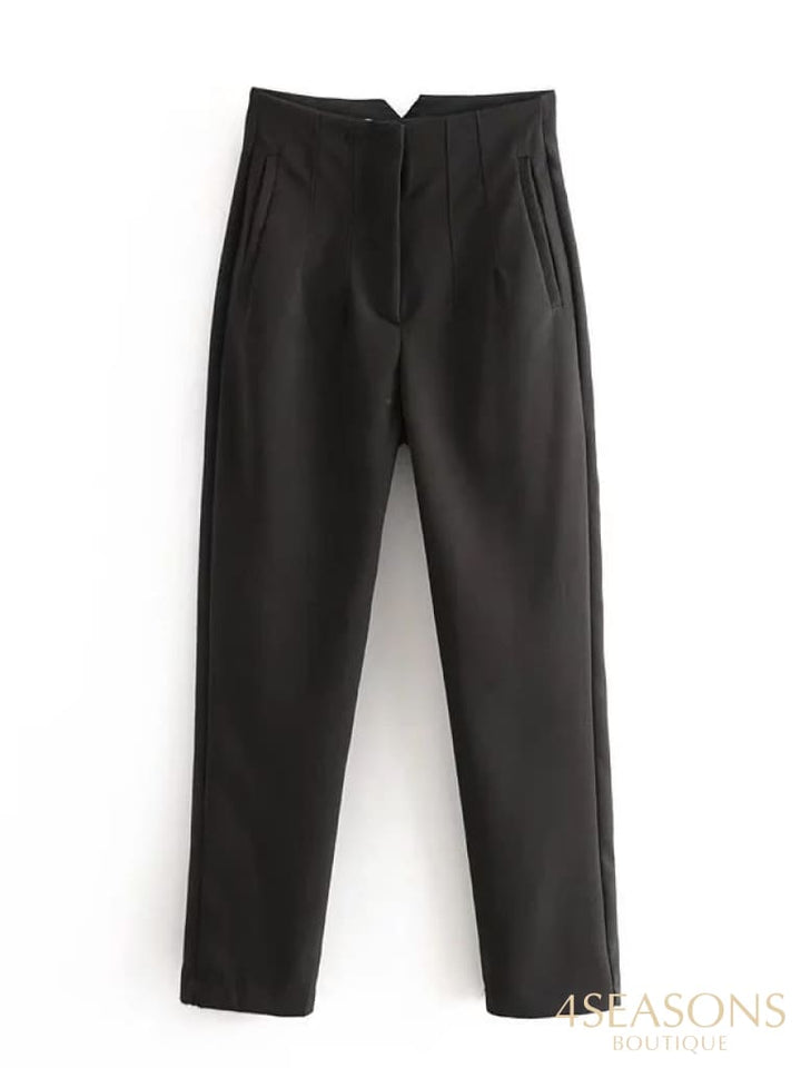Calça Zarah Black / Xs