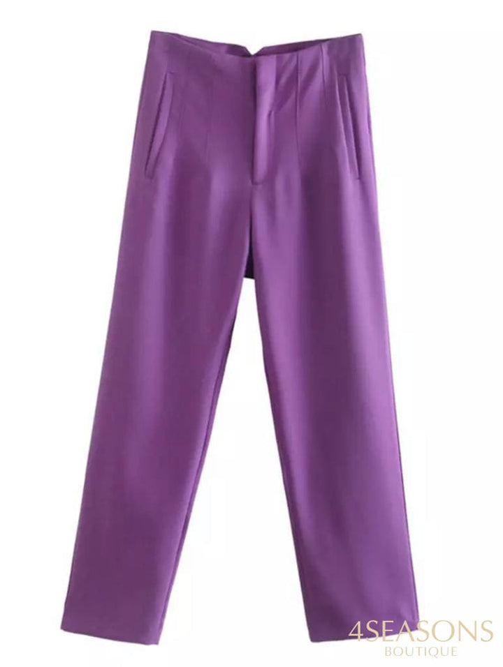 Calça Zarah