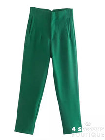 Calça Zarah