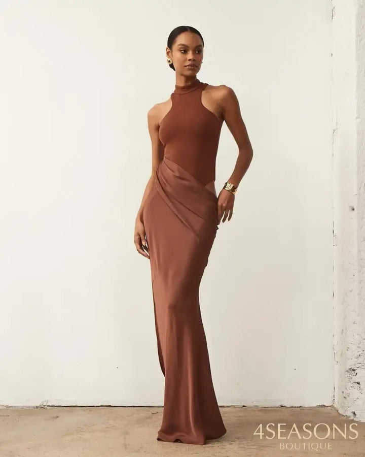Julissa Max Dress