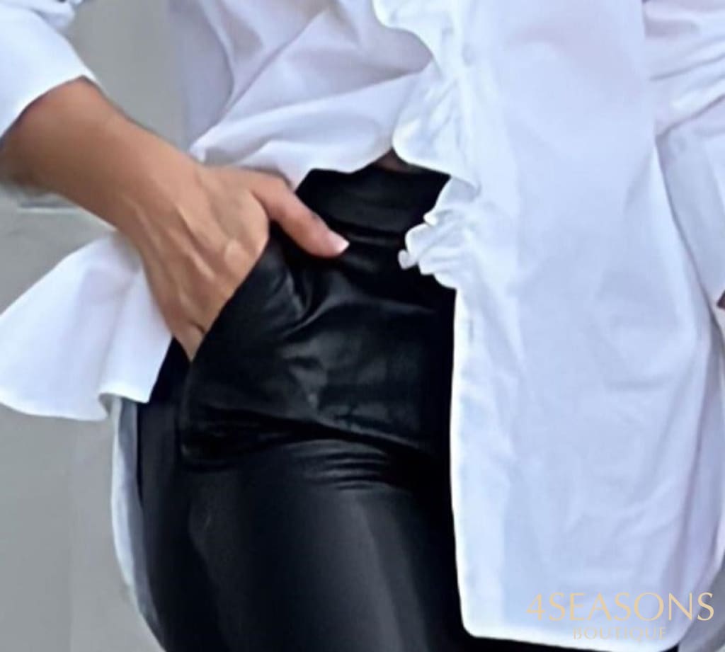 Blousee - camisa feminina