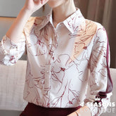 Camisa Cadence P