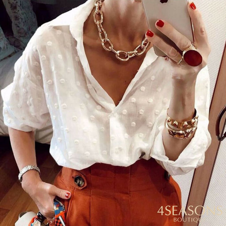 Camisa Charlotte 200000346