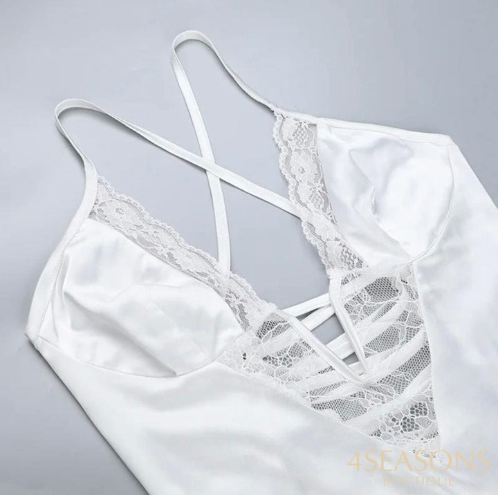 Camisola Honey Moon feminina