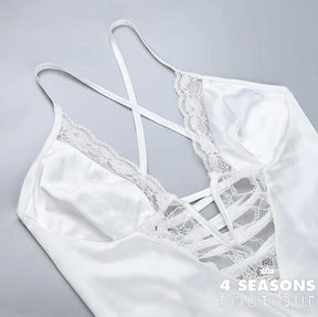 Camisola Honey Moon