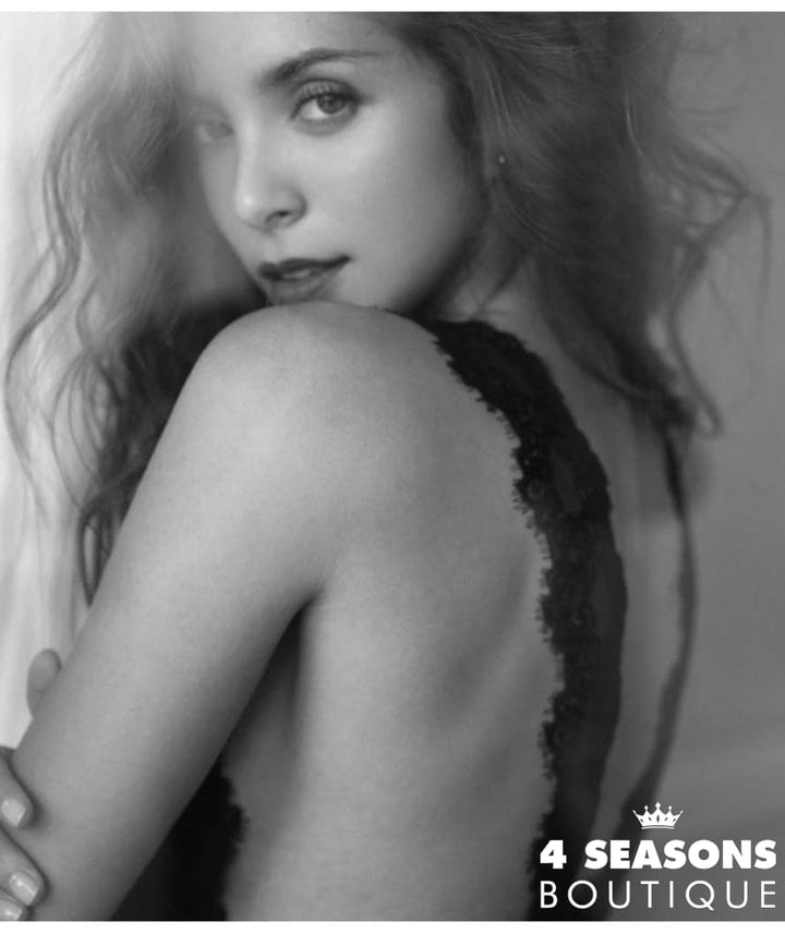 Camisola Raniery - 4 Seasons Boutique