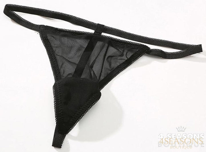Camisola Raniery - 4 Seasons Boutique