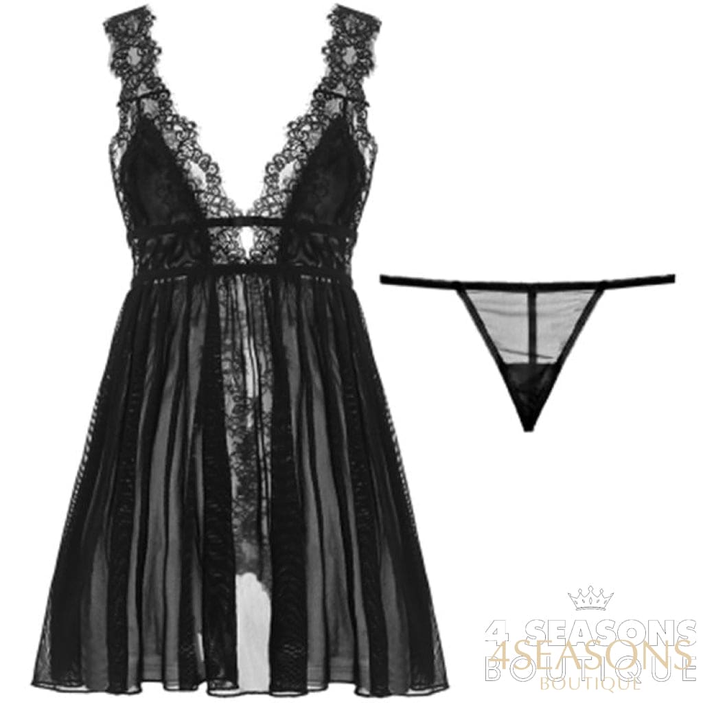 Camisola Raniery - 4 Seasons Boutique