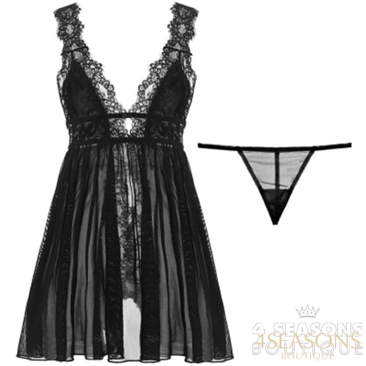Camisola Raniery - 4 Seasons Boutique