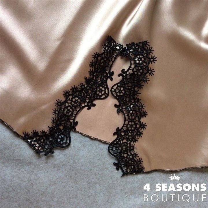 Camisola Summer - 4 Seasons Boutique