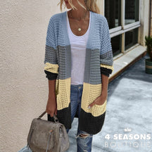 Cardigan Catalúnia