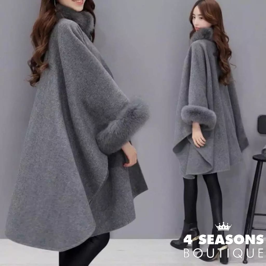 Cardigan Versailles