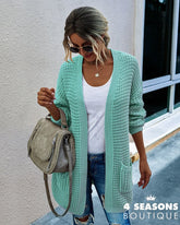Cardigan Village Verde / P