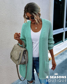 Cardigan Village Verde / P