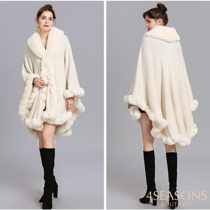 Casaco Elegancy