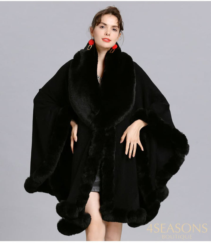 Casaco Elegancy